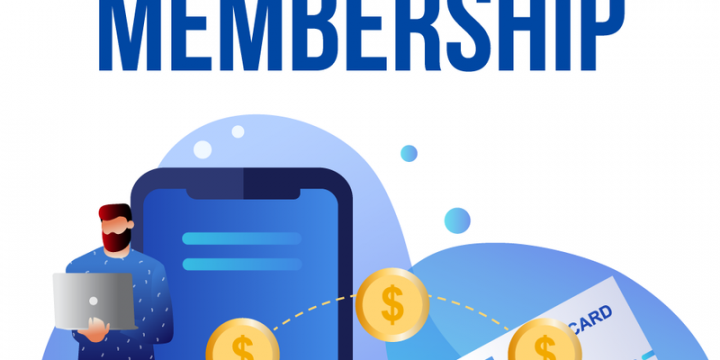 5 Factors To Consider Before You Pay For A Professional Membership