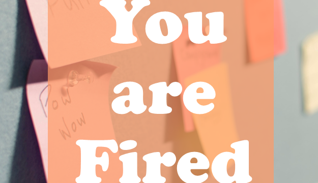 Outsource: Hire Help And Give Yourself A Pink Slip