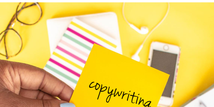 Ten Do’s and Don’ts of Website Copywriting