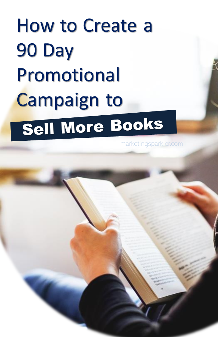 Whether you are a new or established author, you need PROMOTION. Listen to this interview and create your own promotional campaign to sell more books.