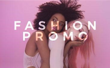 Top 7 Of Using Video For Business fashion promo