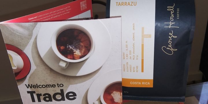 Coffee Enthusiasts: Get a Coffee Subscription to Drink Trade