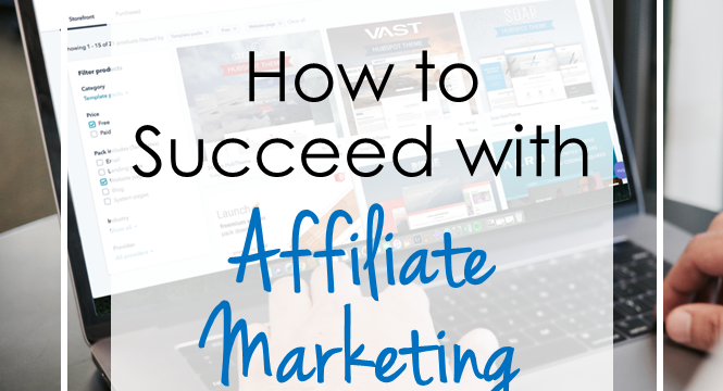 5 Effective Affiliate Marketing Strategies in 2020