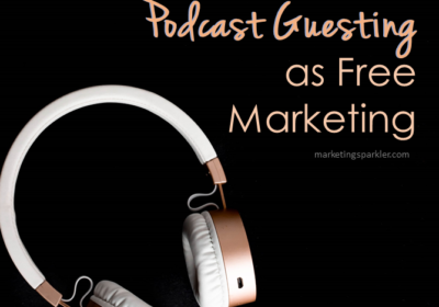 How to Use Podcast Guesting as Free Marketing