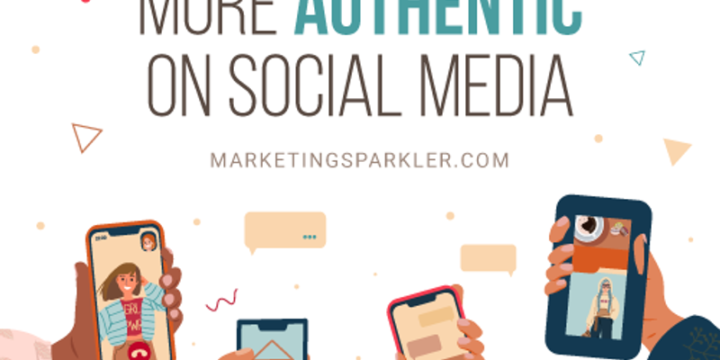 How To Be More Authentic On Social Media