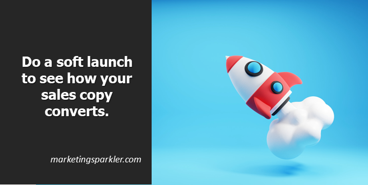 How to successfully launch your product tip 02