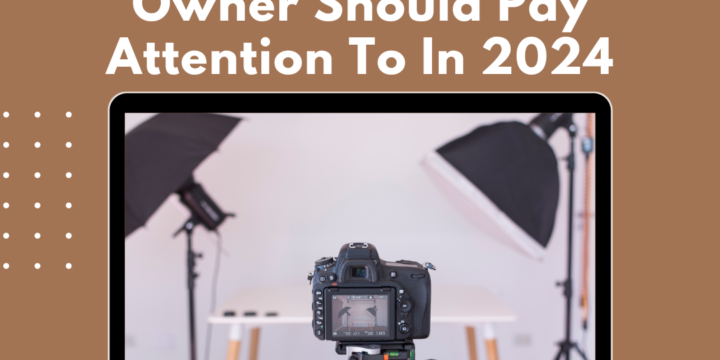 5 Video Trends Every Small-Business Owner Should Pay Attention To In 2024