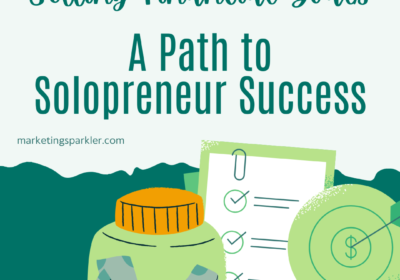 Setting Financial Goals: A Path to Solopreneur Success