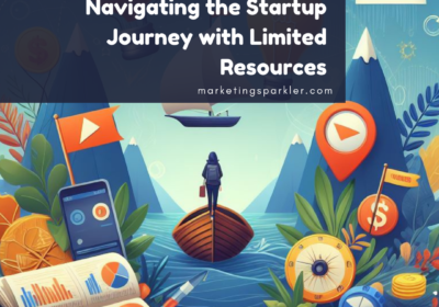 Navigating the Startup Journey with Limited Resources