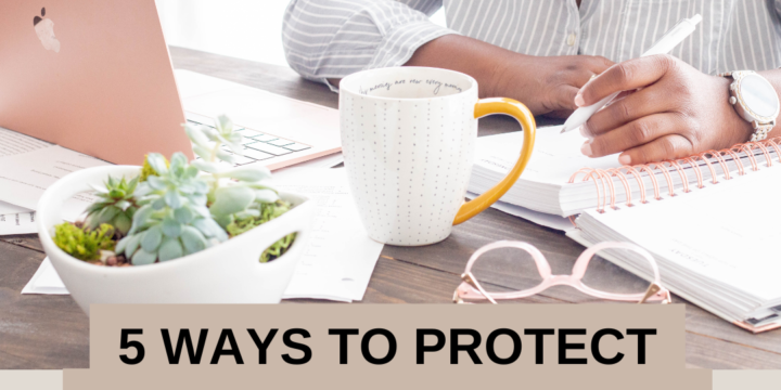 5 Ways To Protect Your Business When Hiring Employees