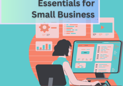 Modern Marketing Essentials for Small Business