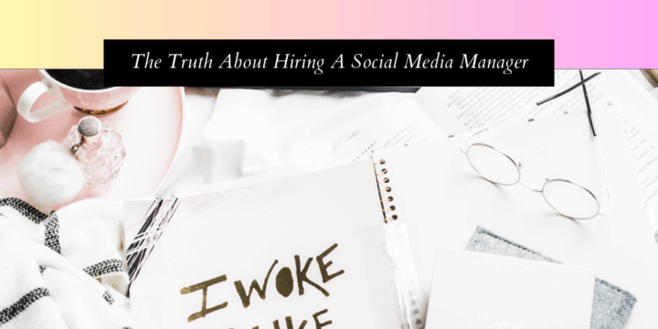 Social Butterfly vs. Data Guru: Dispelling Myths About Social Media Managers